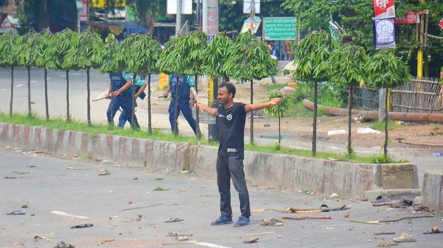 আবু সাঈদ হত্যা রায়