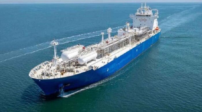 চট্টগ্রাম বন্দরে ডিজেল চালান