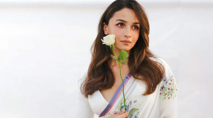 আলিয়া ভাট মা অনুপ্রেরণা