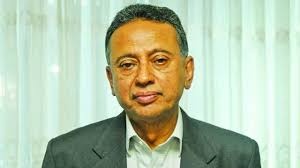 আমির খসরু মাহমুদ চৌধুরী