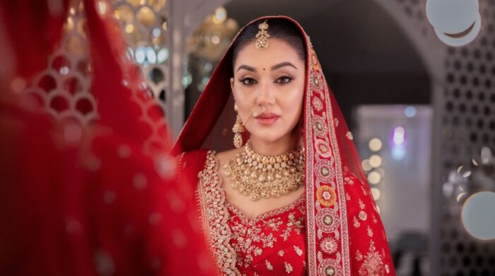 আবেগের বিয়ে ছিল জীবনের ভুল সিদ্ধান্ত: অপু বিশ্বাস