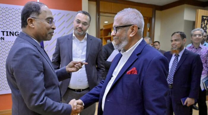 বাংলাদেশ মালয়েশিয়া উচ্চশিক্ষা সহযোগিতা