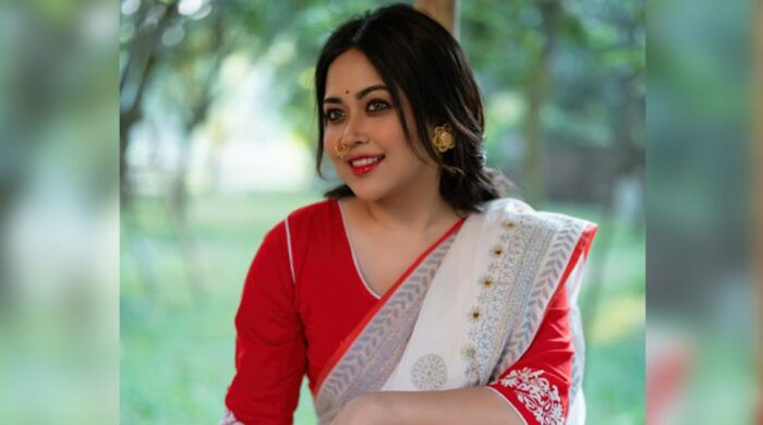 ভাবনা মস্কো চলচ্চিত্র উৎসব