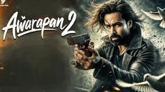 আওয়ারাপন দুই মুক্তি