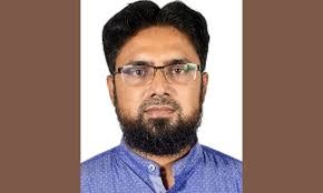 প্রভোস্ট ড. আশিক-ই-রাব্বানী