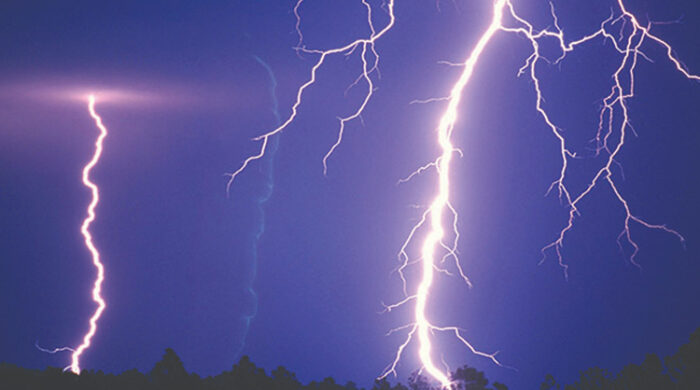 নেত্রকোনা বজ্রপাতে মৃত্যু খবর