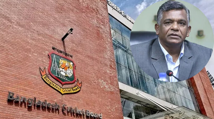 বিসিবি কমিটি নিয়ে সংসদে সালাহউদ্দিন-হাসনাত বাগযুদ্ধ