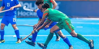 চাইনিজ তাইপেকে হারিয়ে শুভসূচনা বাংলাদেশের