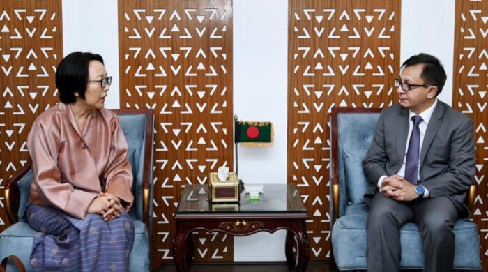 বাংলাদেশ ভুটান বাণিজ্য সহযোগিতা