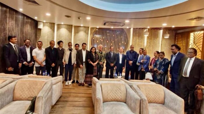 বিএনপির চীন সফর প্রতিনিধিদল