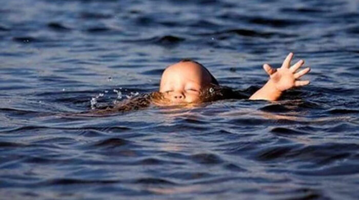 মেহেরপুর শিশু নদীতে মৃত্যু