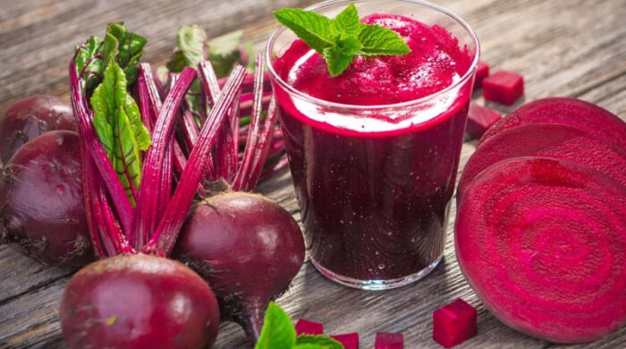 বিটরুট পুষ্টিগুণ স্বাস্থ্য উপকারিতা