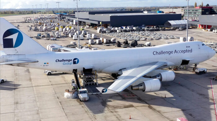 বেলজিয়ামে ইসরাইলগামী সামরিক সরঞ্জাম জব্দ