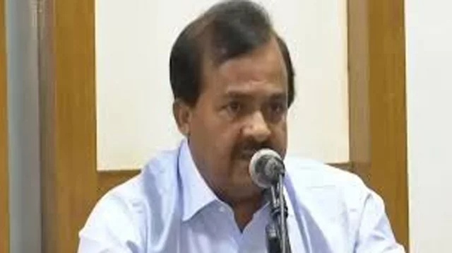 বিজন কান্তি সরকার বিশেষ সহকারী