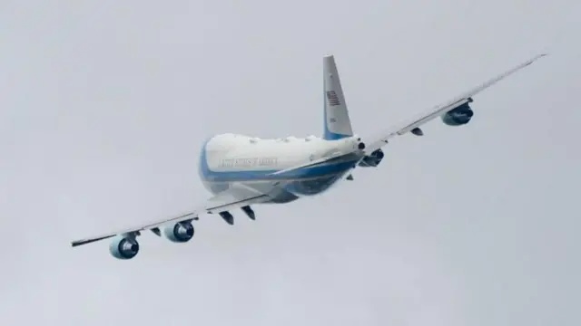 বৈশ্বিক আকাশপথে অস্থিরতা, ক্ষতির মুখে বিমান খাত