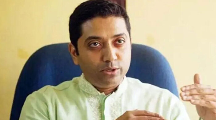 তরুণদের দক্ষ ও যোগ্য মানবসম্পদে গড়তে শিক্ষা ব্যবস্থায় পরিবর্তনের কথা জানিয়েছেন প্রতিমন্ত্রী ববি হাজ্জাজ। শিখন নির্ভর শিক্ষা ও বাজেট অগ্রাধিকার নিয়ে আলোচনা