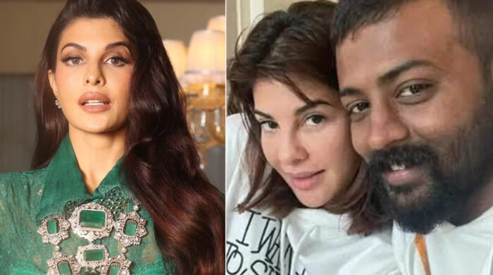 অর্থ কেলেঙ্কারি মামলায় সুকেশ পেলেন জামিন