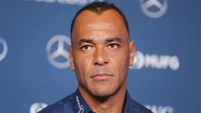 ব্রাজিল বিশ্বকাপ কাফু