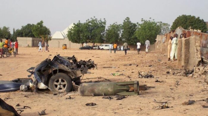 পানির কূপ নিয়ে সংঘর্ষে চাদে নিহত ৪২