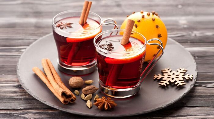 খালি পেটে দারুচিনি উপকার