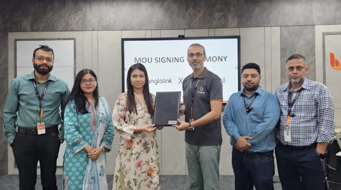 ঢাকায় পোশাক খাতে এআই ও অটোমেশন নিয়ে ভিন্ন আয়োজন