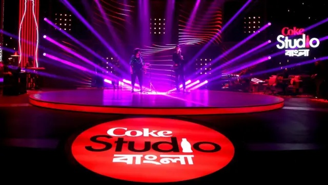 কোক স্টুডিও বাংলার