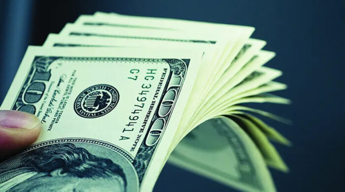 দেশের বৈদেশিক মুদ্রার রিজার্ভ ঊর্ধ্বমুখী