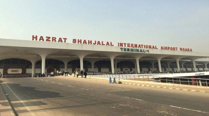 মধ্যপ্রাচ্য সংকটে শাহজালালে ফ্লাইট বিপর্যয়