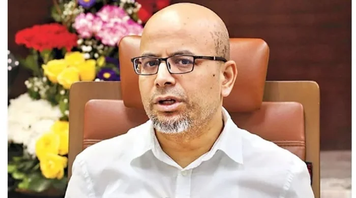 ডিজিটাল রূপান্তরেই দুর্নীতি দমনের পথ