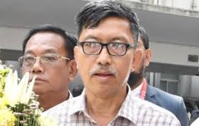 পার্বত্য চট্টগ্রাম শান্তি চুক্তি