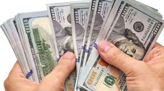 রেমিট্যান্স এলো ২ বিলিয়ন ডলার