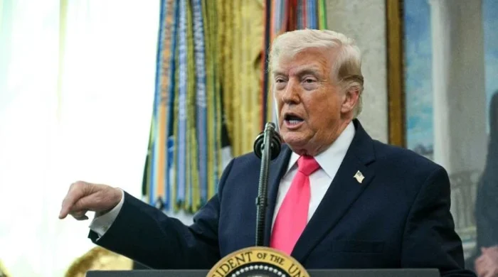 ট্রাম্প ইরান হুঁশিয়ারি