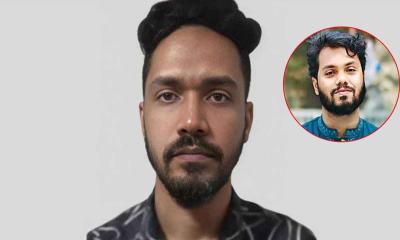 আসামি ফয়সালের ১০ বছরের কারাদণ্ড