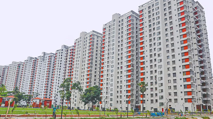 ফ্ল্যাট-প্লট নিবন্ধনের খরচ