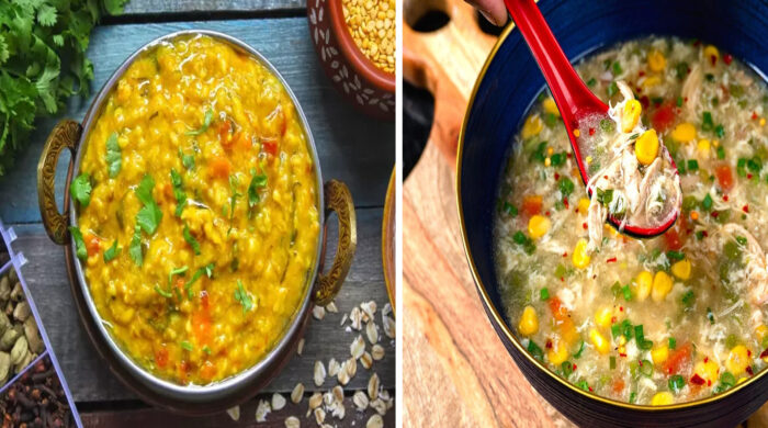 দুপুরে ২ খাবার খেলে হবে না গ্যাস্ট্রিক