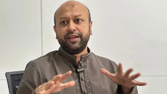 ছাত্রদলে গোপনে ছাত্রলীগ ঢুকে অস্থিরতা সৃষ্টি করছে: ফুয়াদ