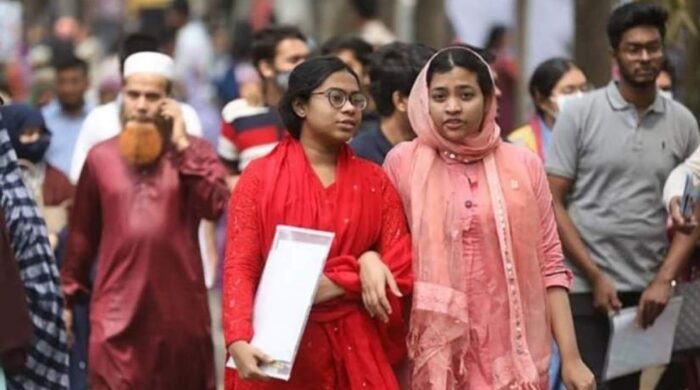 গুচ্ছের ‘এ’ ইউনিটের ভর্তি পরীক্ষা আজ