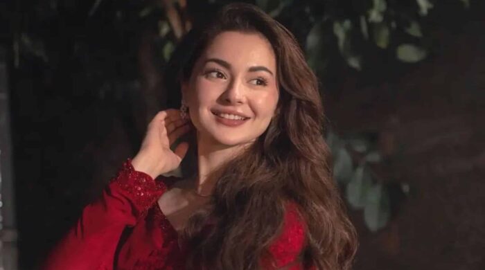 নিউইয়র্কে কনসার্টে হানিয়া আমিরকে ঘিরে আলোচনা