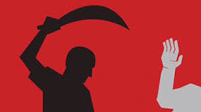 আ.লীগ নেতাকে কুপিয়ে হত্যা