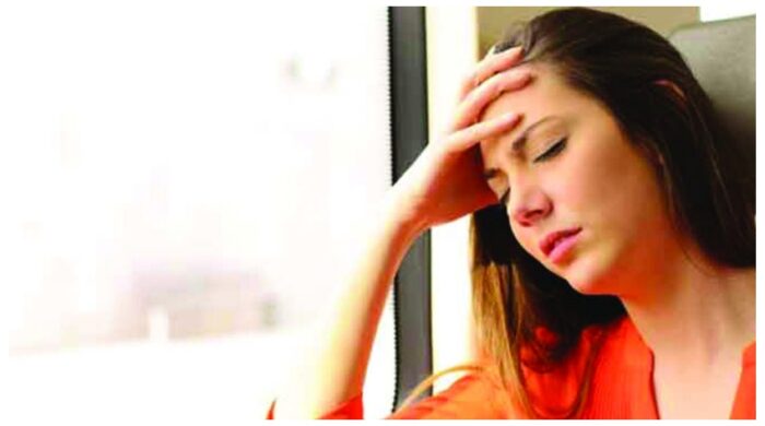 গরমের মাথাব্যথা কি মাইগ্রেনের ইঙ্গিত?