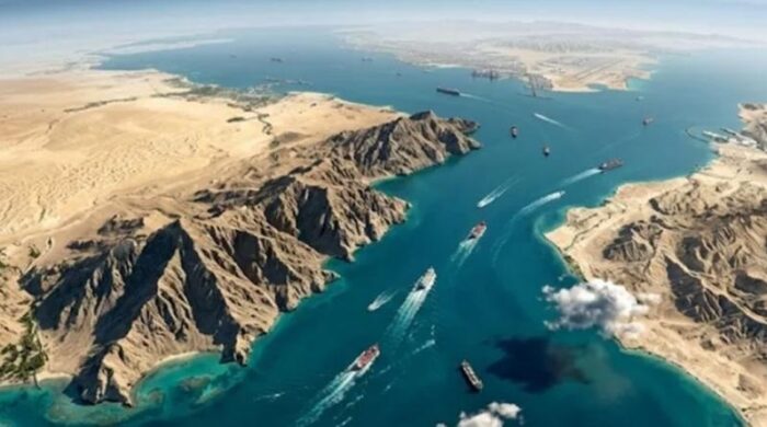 হরমুজ পারাপারে কোনো টোল আরোপ করা যাবে না: ওমান