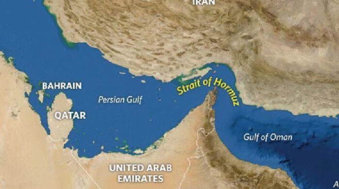 হরমুজ প্রণালি কি খুলেছে?