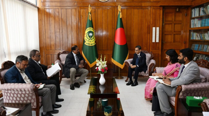 বাংলাদেশ ভারত সম্পর্ক