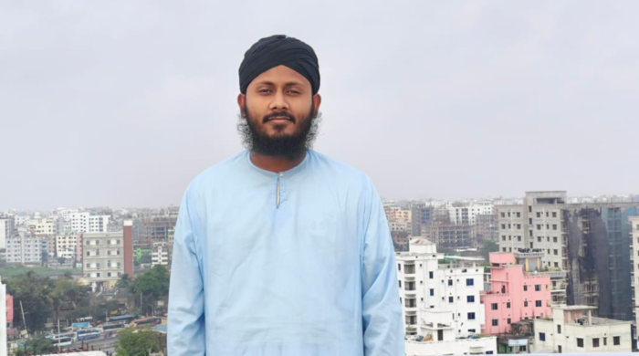 হাদিস মুখস্থ ছাত্র সাফল্য