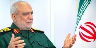 আইআরজিসি গোয়েন্দা প্রধান নিহত