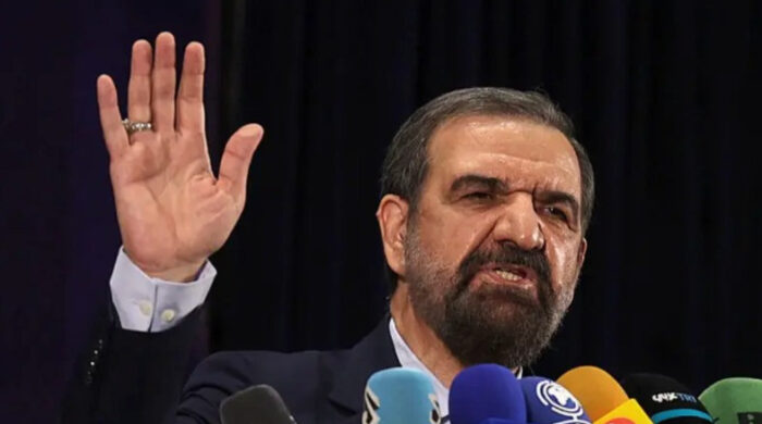 মার্কিন অবরোধে পাল্টা জবাবের হুঁশিয়ারি দিল ইরান