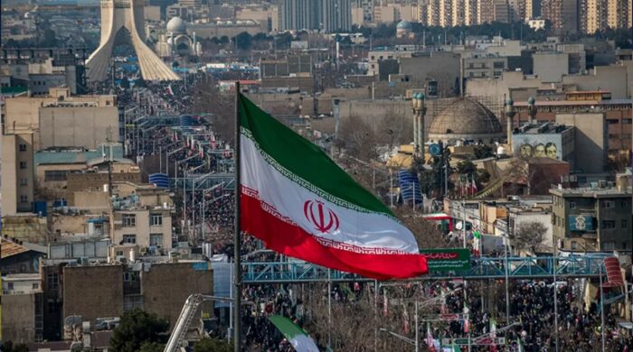 ইরান বেসামরিক হামলা হুঁশিয়ারি