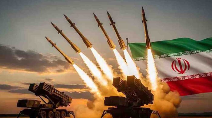 মধ্যপ্রাচ্য যুদ্ধ আশঙ্কা