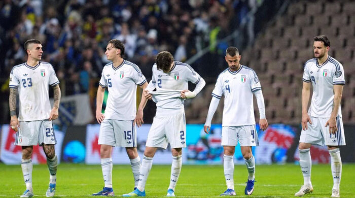 ইতালিকে বিশ্বকাপে খেলানোর প্রস্তাবে যা বলল দেশটি