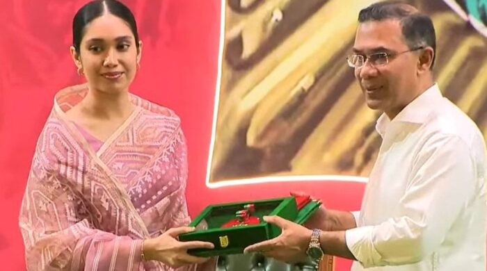 স্বাধীনতা পুরস্কার ২০২৬ প্রদান